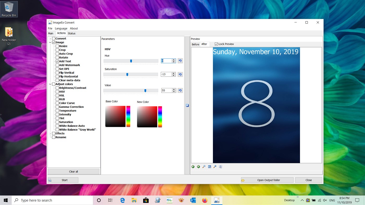 photo batch editor photo batch editor