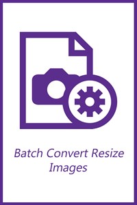 free program photo batch convert resize